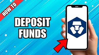 How To Deposit Funds To Crypto.com