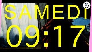 SKAM FRANCE EP.5 S3 : Samedi 9h17 - Combien de Lucas dans l'univers SKAM FRANCE EP.5 S3 : Samedi 9h17 - Combien de Lucas dans l'univers