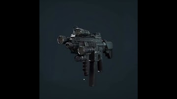 Blinding Flashlight Troll Move In Delta Force Game! 😎💥