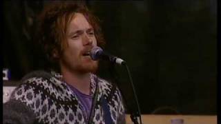 Damien Rice - The Professor & The Blower's Daughter