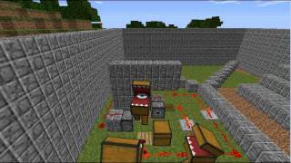Full Aether Mimic Chest Trap News