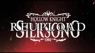 Hollow Knight Silksong - Reveal Trailer Music Recreated (reupload)