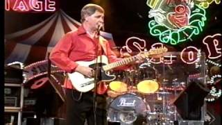 Jerry Reed--Guitar Man--Live! 1992 chords