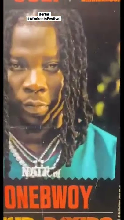 Therapy Tour, Berlin On Saturday.. #BhimNation #TherapyTour