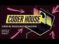 Clase 19: Mongoose (08-02-2022)