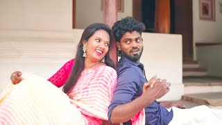 Va Vaththi Song Prewedding Harish Tifi Marriage Instagram Trending 2023