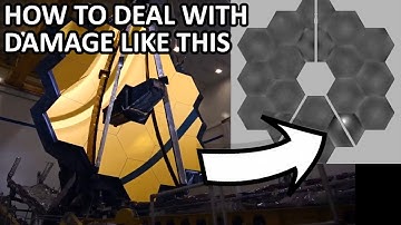 Micrometeoroid Impacts: How is JWST Dealing with them?
