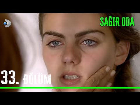 Sağır Oda 33. Bölüm - FULL BÖLÜM