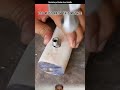 Restoring a Broken Axe Handle