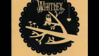 Video thumbnail of "Whitley - Cheap Clothes"