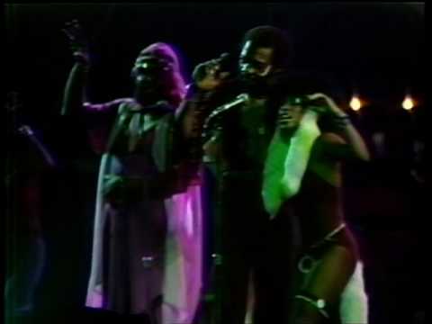 Watch Parliament Funkadelic - Children of Productions - Mothership Connection - Houston 1976 on YouTube