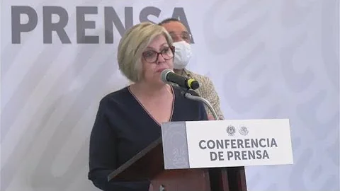Renuncia Ruth Medina Alemn, fiscal de Durango