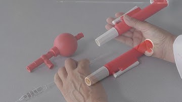 How to use a Volumetric Pipette - Science@Waikato