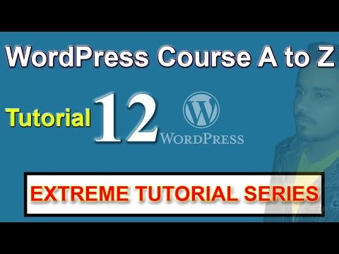 WP Visual Composer Element Learning (WP Skills Development) Tutorial - 12