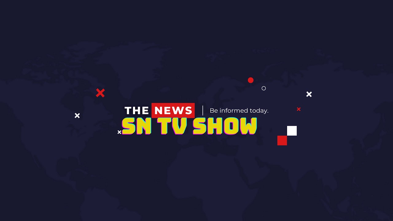 SN TV Show Live Stream - YouTube