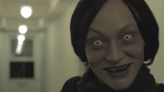 Summoned: Horror Film trailer