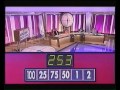 Countdown - Easy Technique For Numbers Game