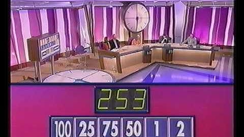 Countdown - Easy Technique For Numbers Game