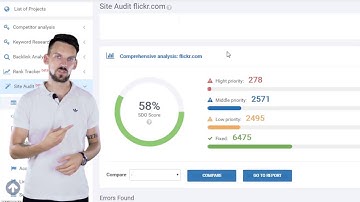 Vlog #6: Website Audit