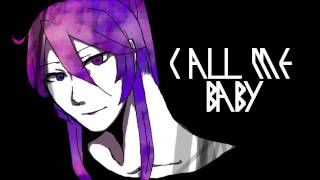 CALL ME BABY