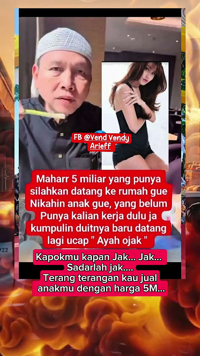 si ojak ni ada ada aja😂😂#shortvideo #kabarterbaru #viralvideo #beritaterkini