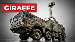 The 'Swedish' British Missile Truck Killing Russian Cruise Missiles Over Ukraine screenshot 5
