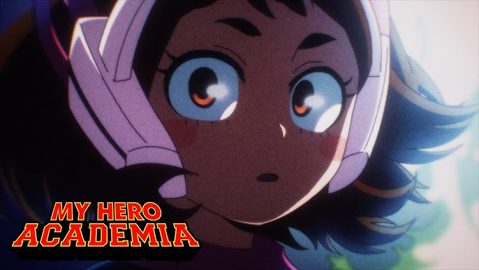 MY HERO ACADEMIA: WORLD HEROES' MISSION Trailer Legendado BR (2021