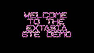 Extasia Demo - Twins (Atari STe)
