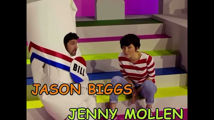 School House Rock 50th Anniversary Sing Along ABC Promo 2