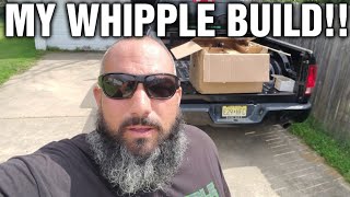 Here's the BREAKDOWN on my WHIPPLE/CAMMED Ram SETUP!!