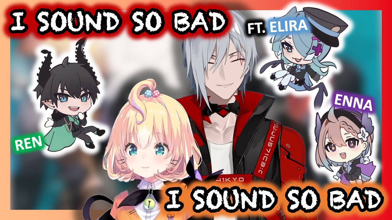 Милли делится сырым вокалом каждого из участников кавера Shadow and Truth: