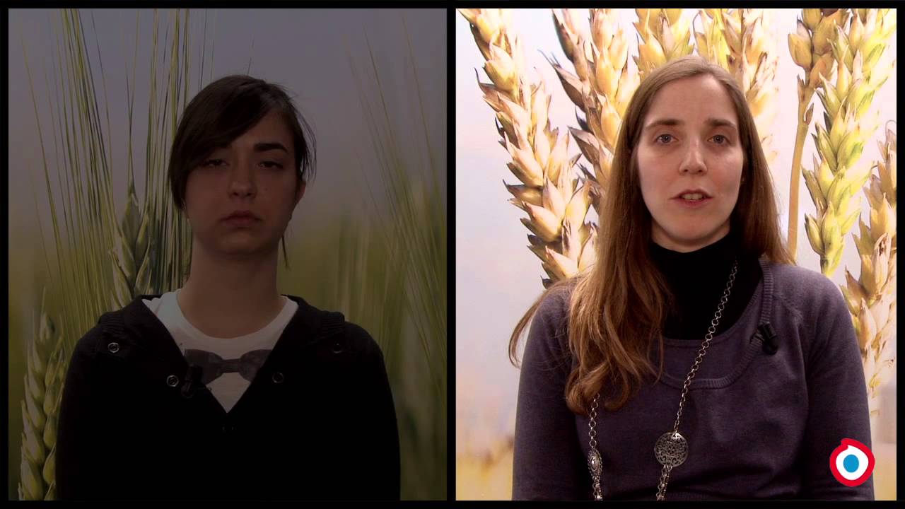 Ore 15.00-OCCHIOTV: nutrition&santè glutine non mi manchi!