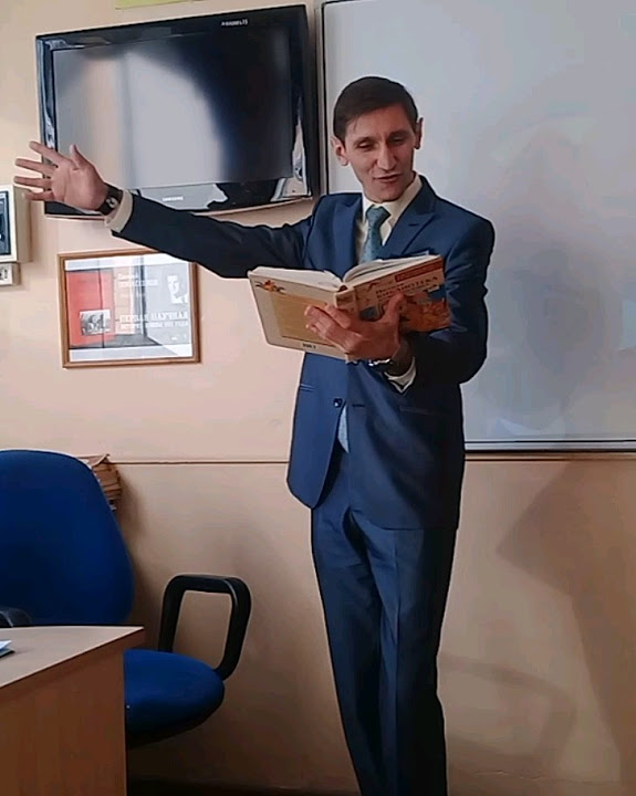 Роман Сеф. Лиловое стихотворение - YouTube