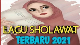 SHOLAWAT TERBARU PENYEJUK HATI // SHOLAWAT PENGANTAR TIDUR