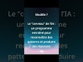 Le glossaire de l'IA (Partie 1) #intelligenceartificielle