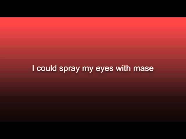 Watch What If lyrics (The Addams Family Musical) on YouTube Watch What If lyrics (The Addams Family Musical) on YouTube