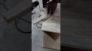 Wooden Things 🪵 ⚒️ #woodscraft #woodwork #shorts