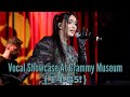 Faouzia S Vocal Showcase Live At The Grammy Museum Faouzia S Vocal Showcase Live At The Grammy Museum