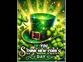 Why St. Patrick’s Day in NYC Is Next‑Level #NYCStPatricksDay #NYCParade #trending #viral #fyp#pov #.
