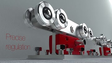 COMUNELLO / GATE Division / INTEGRATOR