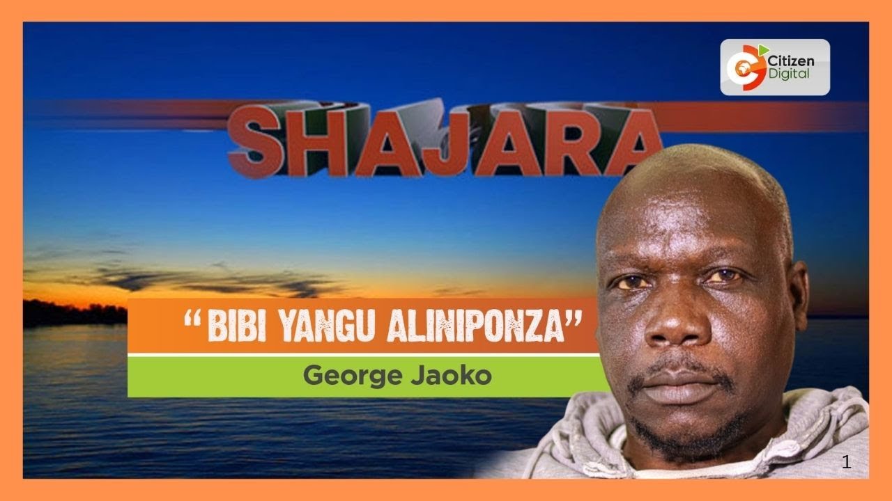 | SHAJARA NA LULU | Simulizi ya George Jaoko aliyeptia mateso kutoka kwa mkewe [part 2]
