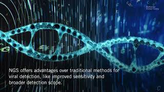 Eurofins Next-Generation Sequencing for Viral Safety