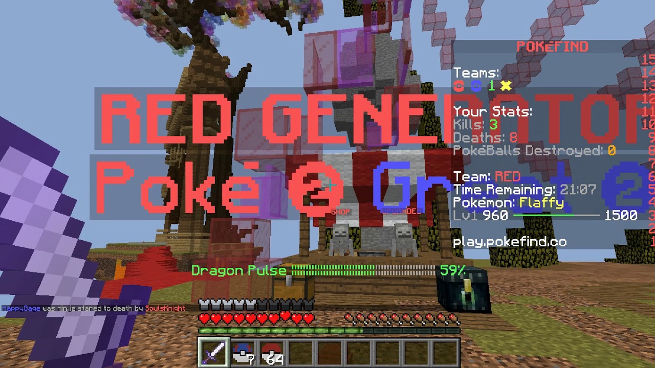 Bedwars Winning Streak YouTube