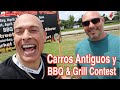 El Mejor Pork Loin y Pulled Pork que he Probado - Vlog