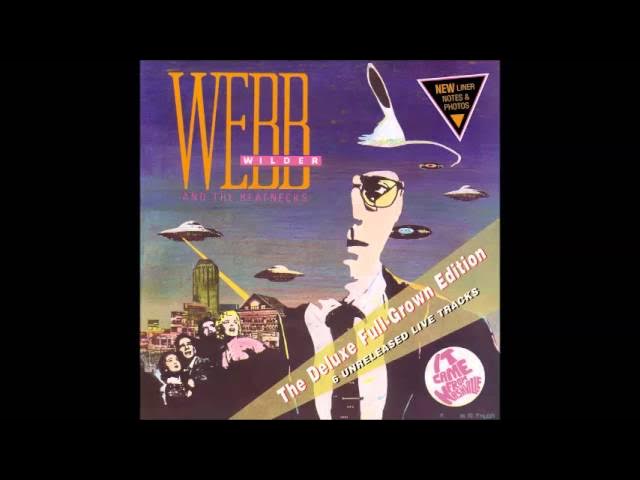 Webb Wilder And The Beatnecks - Horror Hayride. Webb Wilder And The Beatnecks - Horror Hayride.