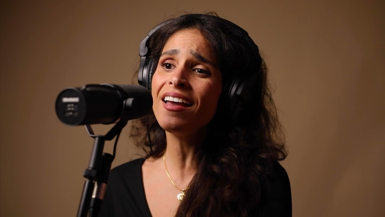 Don't Cry For Me Argentina // Heart Of Stone - Chess Galea Song Reel