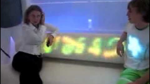 Netscape @ IFA: Philips Lumalive