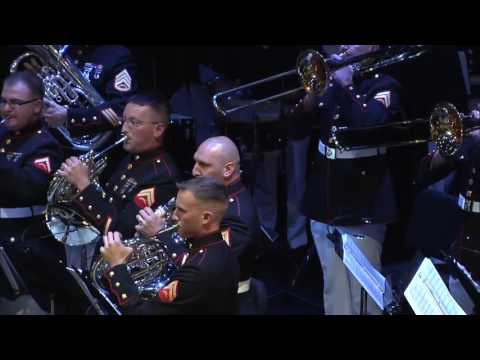 marine-corps-band-new-orleans-"a-century-of-service"-concert-in-new-orleans
