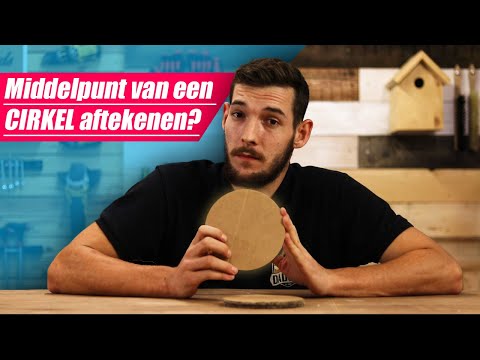 Video: Hoe vind jy die presiese omtrek van 'n sirkel?