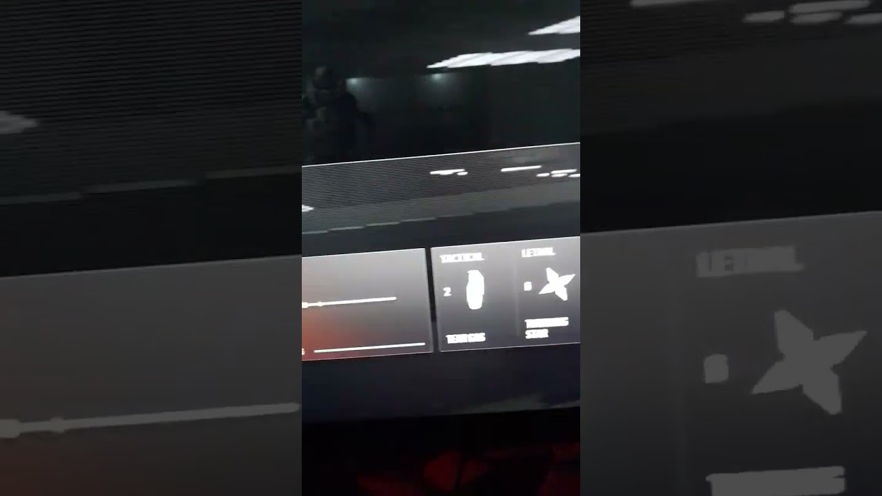 Torque 35 & spear multiplayer build 